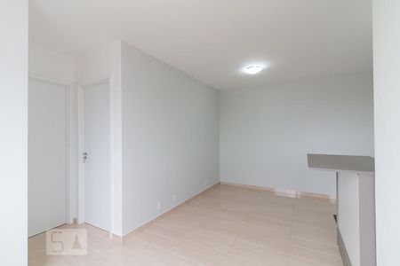 Sala de Apartamento com 2 quartos, 44m² Vila Bremen