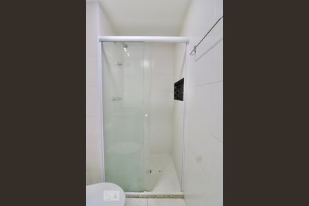 Apartamento à venda com 36m², 1 quarto e 1 vagaBanheiro