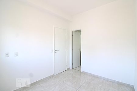 Quarto de apartamento à venda com 1 quarto, 36m² em Santa Efigênia, São Paulo