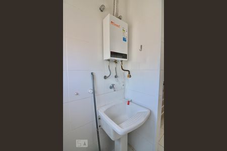 Apartamento à venda com 36m², 1 quarto e 1 vagaÁrea de Serviço