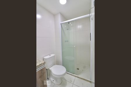 Apartamento à venda com 36m², 1 quarto e 1 vagaBanheiro