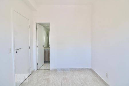 Quarto de apartamento à venda com 1 quarto, 36m² em Santa Efigênia, São Paulo