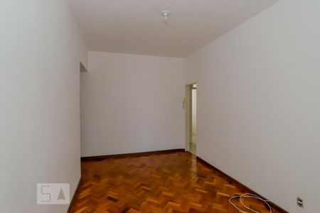 Sala de apartamento para alugar com 1 quarto, 55m² em Copacabana, Rio de Janeiro