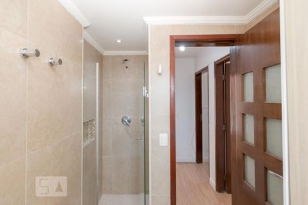 Apartamento para alugar com 85m², 2 quartos e 1 vagaBanheiro