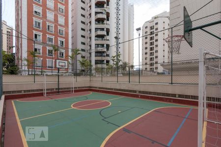 Apartamento para alugar com 85m², 2 quartos e 1 vagaQuadra Esportiva