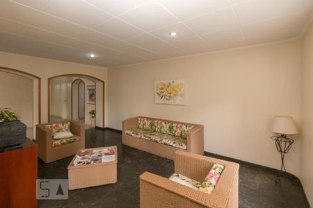 Apartamento para alugar com 85m², 2 quartos e 1 vagaHall de Entrada