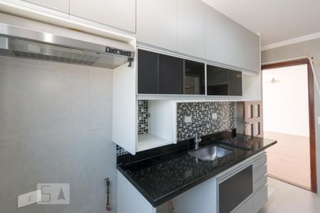 Apartamento para alugar com 85m², 2 quartos e 1 vagaCozinha