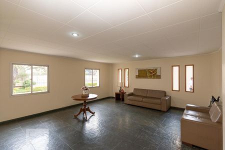 Apartamento para alugar com 85m², 2 quartos e 1 vagaHall de Entrada