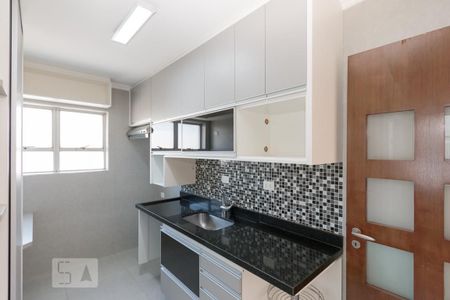 Apartamento para alugar com 85m², 2 quartos e 1 vagaCozinha
