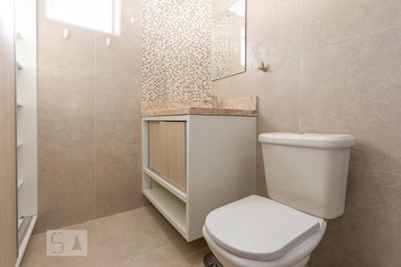 Apartamento para alugar com 85m², 2 quartos e 1 vagaBanheiro