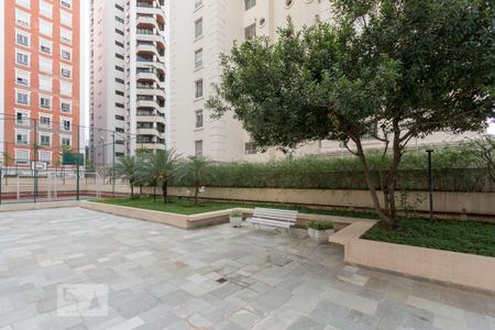 Apartamento para alugar com 85m², 2 quartos e 1 vagaÁrea Comum