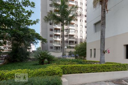 Apartamento para alugar com 85m², 2 quartos e 1 vagaEntrada