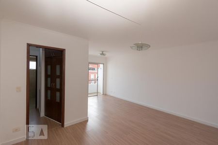 Sala de apartamento para alugar com 2 quartos, 85m² em Brooklin Paulista, São Paulo