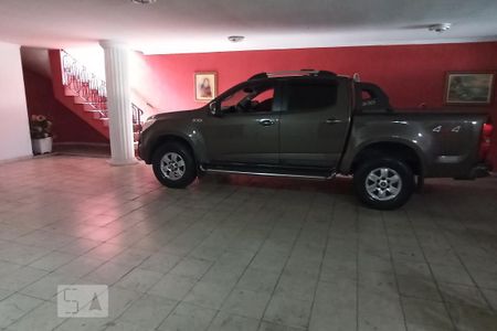 Casa para alugar com 367m², 3 quartos e 5 vagas Casa para alugar com 367m², 3 quartos e 5 vagasGaragem