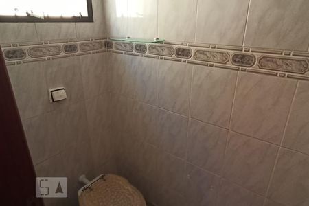 Casa para alugar com 367m², 3 quartos e 5 vagas Casa para alugar com 367m², 3 quartos e 5 vagasLavabo