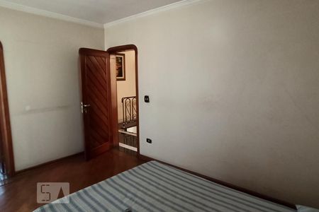 Suite 1 de casa para alugar com 3 quartos, 367m² em Jardim Vila Formosa, São Paulo