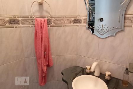 Casa para alugar com 367m², 3 quartos e 5 vagas Casa para alugar com 367m², 3 quartos e 5 vagasLavabo