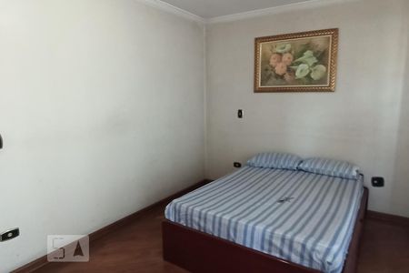 Suite 1 de casa para alugar com 3 quartos, 367m² em Jardim Vila Formosa, São Paulo