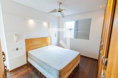 Quarto 1/ suite/ varanda de apartamento para alugar com 4 quartos, 225m² em Santa Rosa, Belo Horizonte