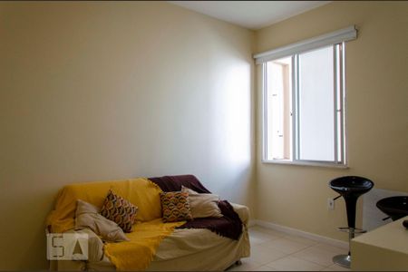 Apartamento à venda com 38m², 1 quarto e sem vaga Apartamento à venda com 38m², 1 quarto e sem vagaSala