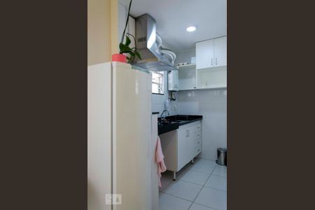 Apartamento à venda com 38m², 1 quarto e sem vaga Apartamento à venda com 38m², 1 quarto e sem vagaCozinha