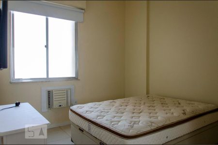 Quarto de apartamento à venda com 1 quarto, 38m² em Centro, Rio de Janeiro