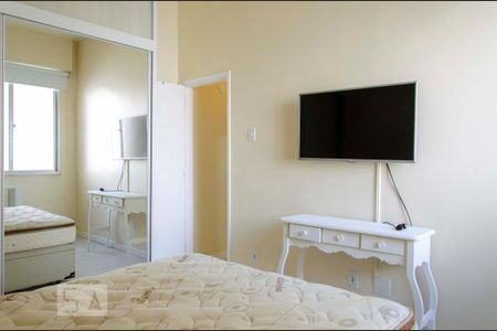 Apartamento à venda com 38m², 1 quarto e sem vaga Apartamento à venda com 38m², 1 quarto e sem vagaQuarto
