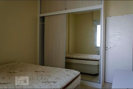 Quarto de apartamento à venda com 1 quarto, 38m² em Centro, Rio de Janeiro