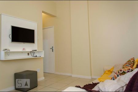Apartamento à venda com 1 quarto, 38m² em Centro, Rio de Janeiro