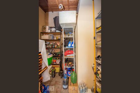 Casa à venda com 258m², 3 quartos e 3 vagasDeposito 