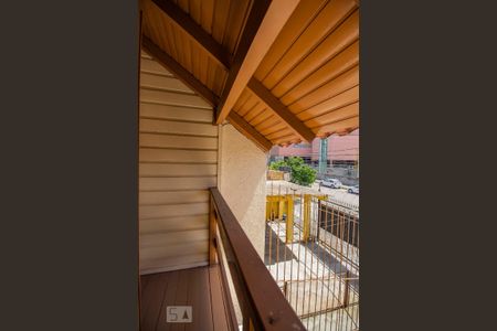 Casa à venda com 258m², 3 quartos e 3 vagasVaranda da Suíte  