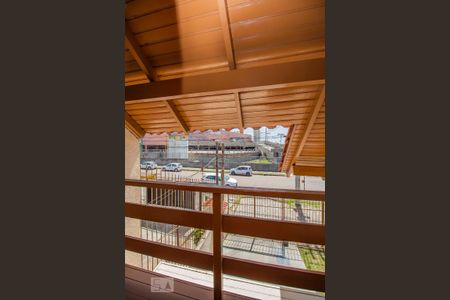 Casa à venda com 258m², 3 quartos e 3 vagasVaranda da Suíte  