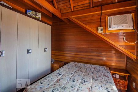 Casa à venda com 258m², 3 quartos e 3 vagasQuarto 2