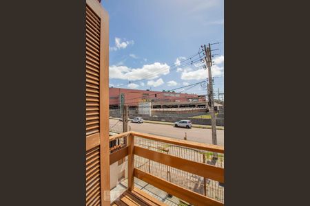 Casa à venda com 258m², 3 quartos e 3 vagasVaranda Quarto 2