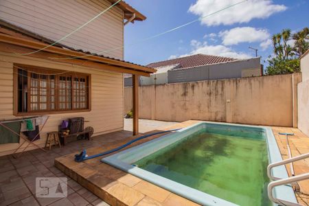 Casa à venda com 258m², 3 quartos e 3 vagasPiscina