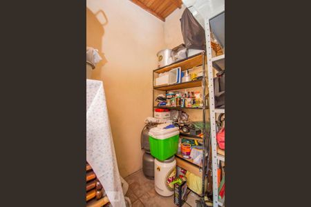 Casa à venda com 258m², 3 quartos e 3 vagasDeposito 