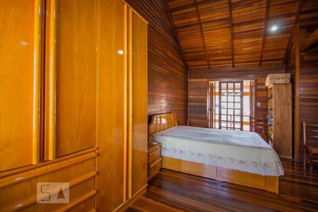 Casa à venda com 258m², 3 quartos e 3 vagasSuíte 