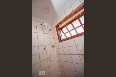 Casa à venda com 258m², 3 quartos e 3 vagasBanheiro da Suíte  