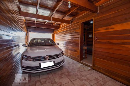 Casa à venda com 258m², 3 quartos e 3 vagasGaragem 