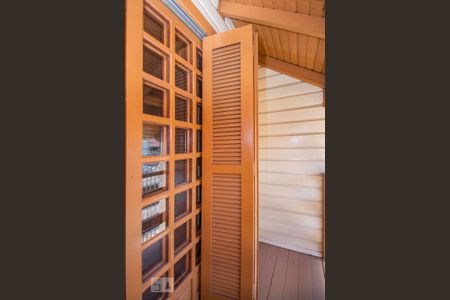 Casa à venda com 258m², 3 quartos e 3 vagasVaranda da Suíte  