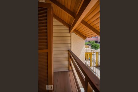 Casa à venda com 258m², 3 quartos e 3 vagasVaranda da Suíte  