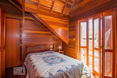 Casa à venda com 258m², 3 quartos e 3 vagasQuarto 1