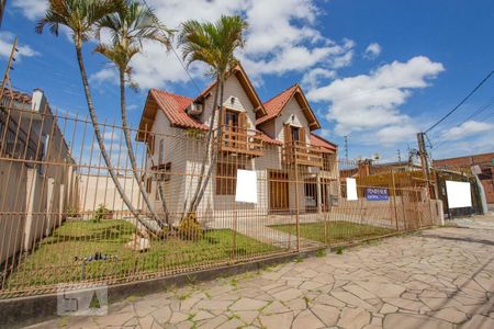 Casa à venda com 258m², 3 quartos e 3 vagasFachada da Casa 