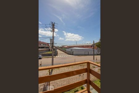 Casa à venda com 258m², 3 quartos e 3 vagasVaranda Quarto 2