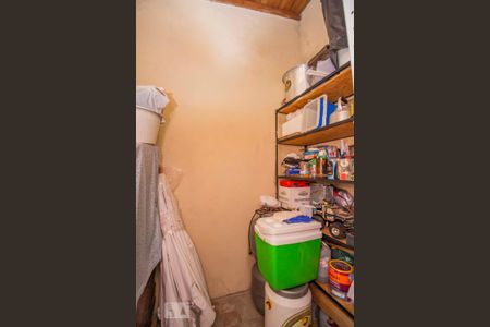 Casa à venda com 258m², 3 quartos e 3 vagasDeposito 