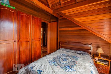 Casa à venda com 258m², 3 quartos e 3 vagasQuarto 1