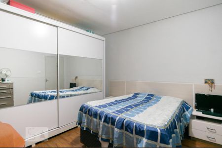 Quarto 1 de casa à venda com 2 quartos, 88m² em Moinho Velho, São Paulo