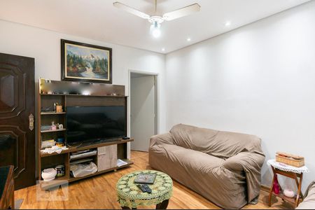 Sala de casa à venda com 2 quartos, 88m² em Moinho Velho, São Paulo