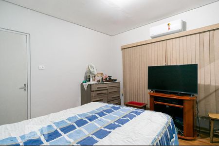 Quarto 1 de casa à venda com 2 quartos, 88m² em Moinho Velho, São Paulo