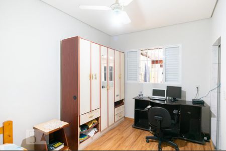 Quarto 2 de casa à venda com 2 quartos, 88m² em Moinho Velho, São Paulo